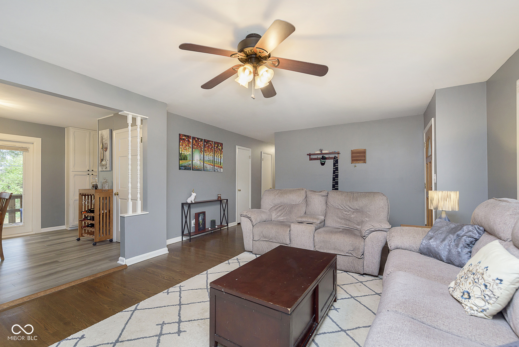 6480 North Rural Street Indianapolis, IN 46220 - Photo 5 of 28 Gallery Image 5