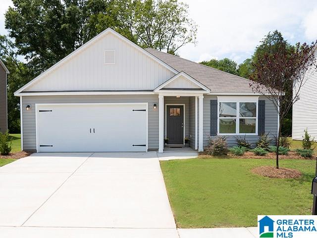 204 Leonards Court Calera, AL 35040 - Photo 2 of 16