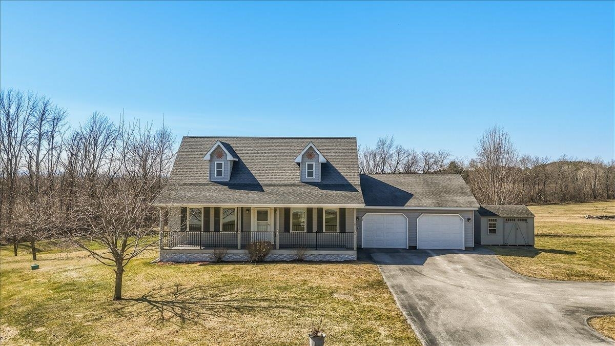 6 Dawns Way Swanton, VT 05488 - Photo 1 of 58