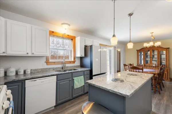 $439,000 | 6 Dawns Way, Swanton, VT 05488