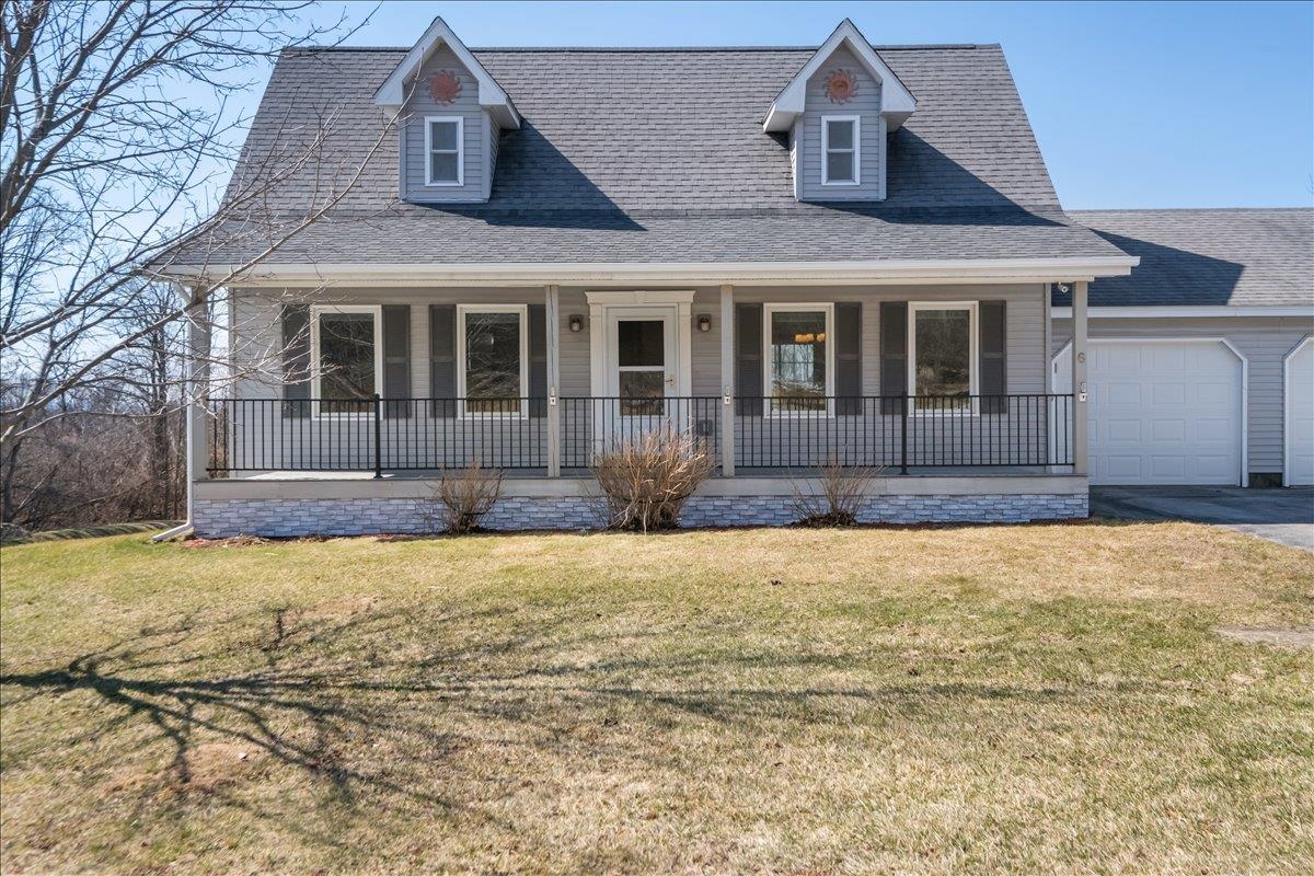 6 Dawns Way Swanton, VT 05488 - Photo 42 of 58