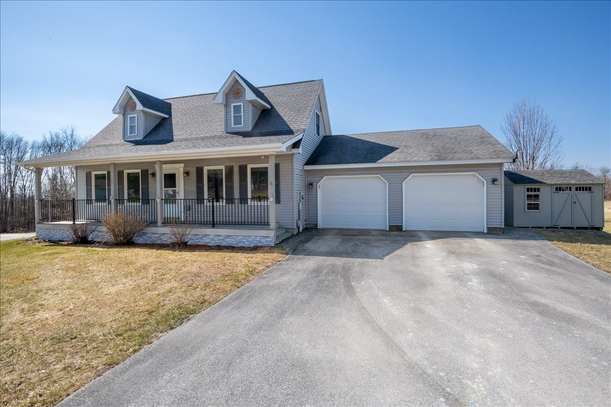 6 Dawns Way Swanton, VT 05488 - Photo 43 of 58