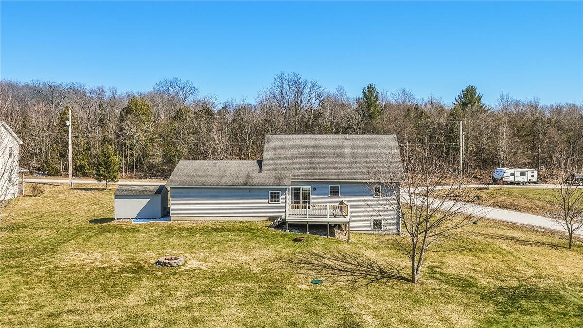 6 Dawns Way Swanton, VT 05488 - Photo 46 of 58