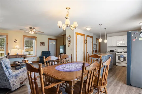 $439,000 | 6 Dawns Way, Swanton, VT 05488