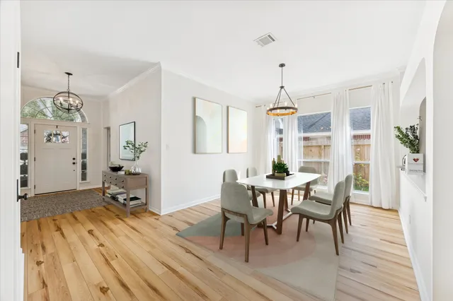 $355,000 | 14118 Hazel Ridge Court, Houston, TX 77062