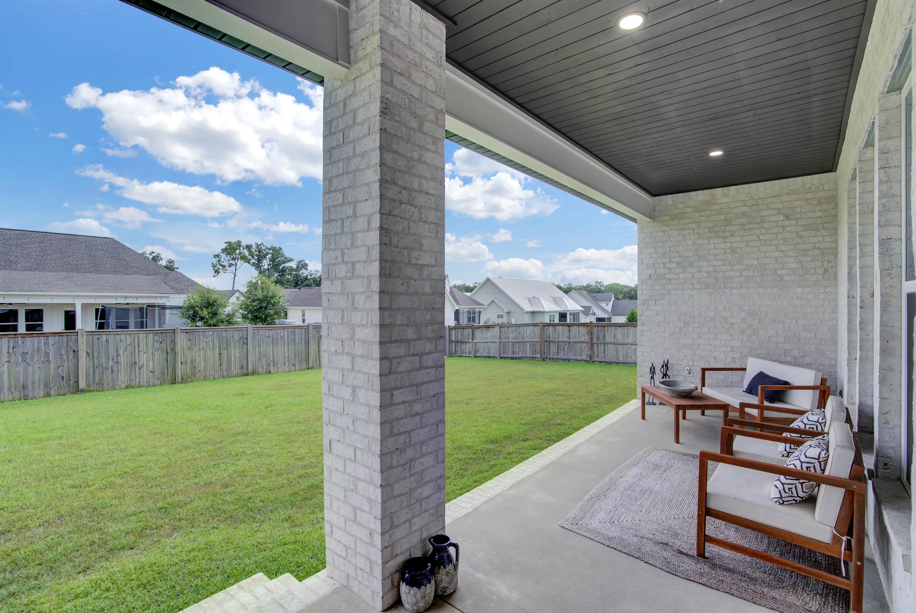 10940 Atrium Avenue Fairhope, AL 36532 - Photo 18 of 43 Patio