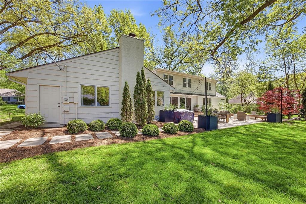 9526 Manor Road Leawood, KS 66206 - Photo 48 of 51