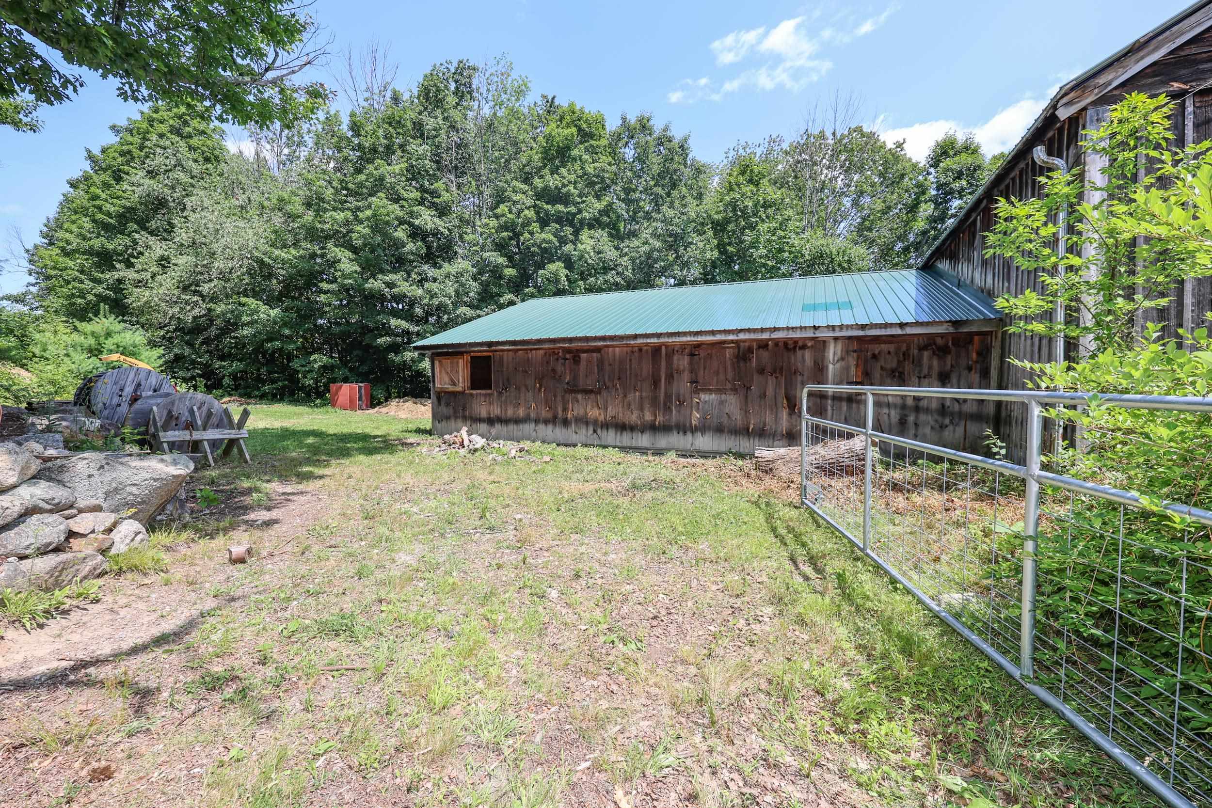 558 East Deering Road Deering, NH 03244 - Photo 32 of 50 Gallery Image 32