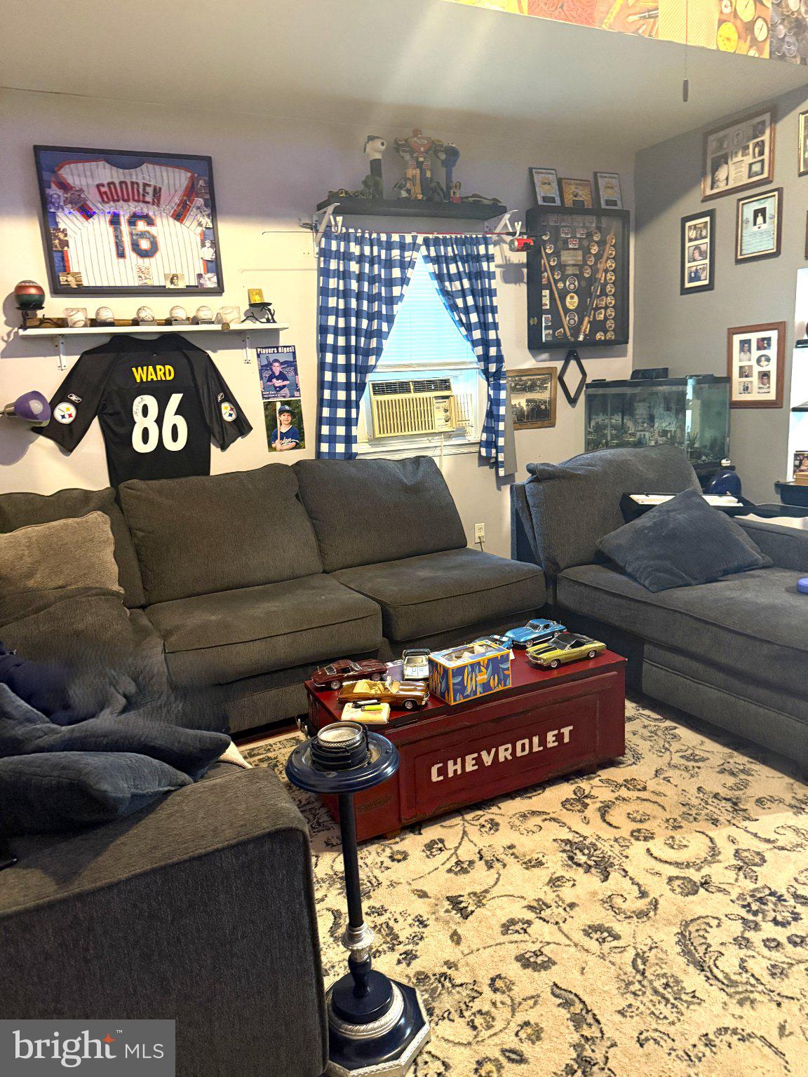 20 Rancocas Trail Southampton, NJ 08088 - Photo 4 of 7 Sporty retreat with personal flair.