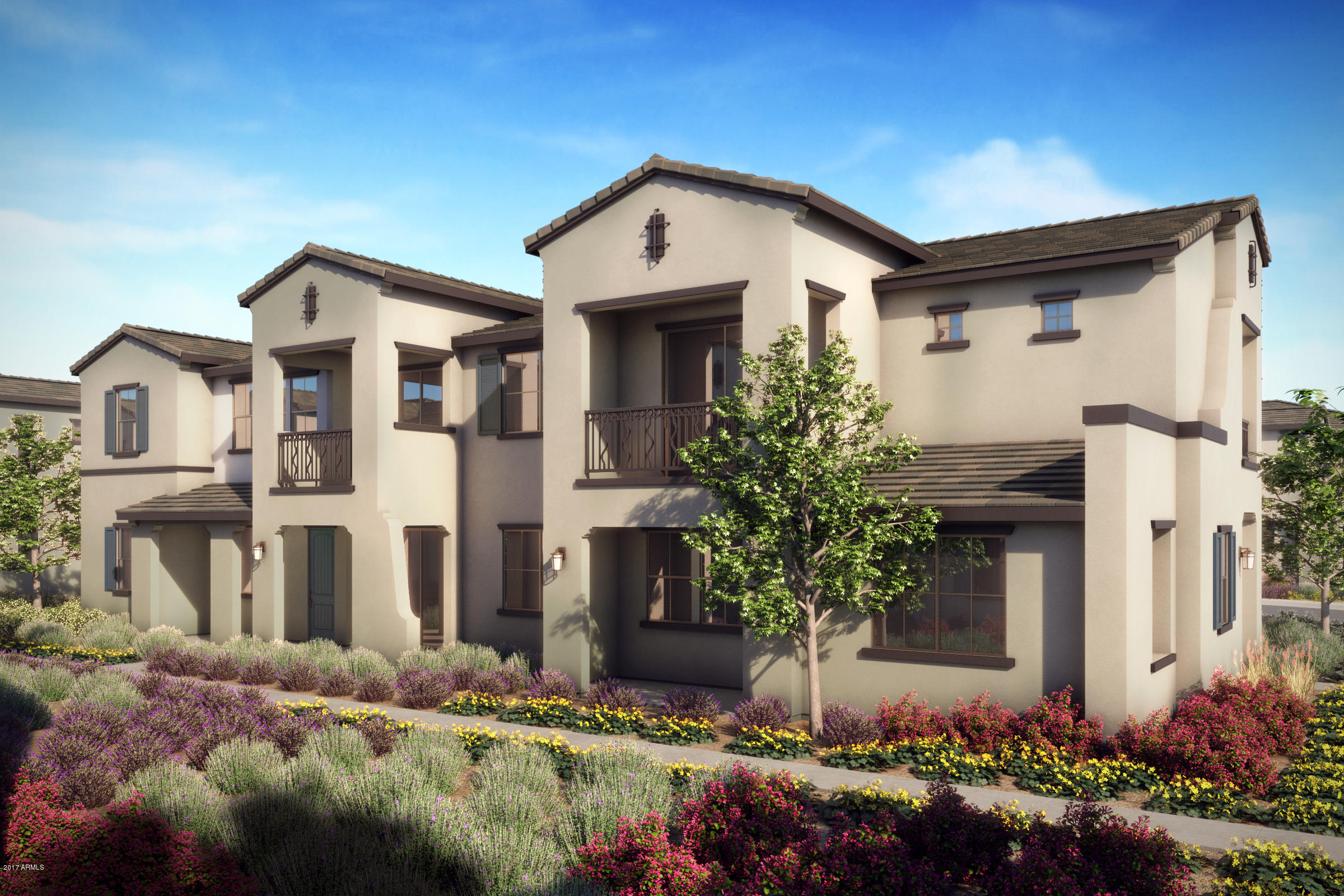 3900 East Baseline Road, Unit 154 Phoenix, AZ 85042 - Photo 1 of 2 4PLEX-CAM_001-BASE_.0001