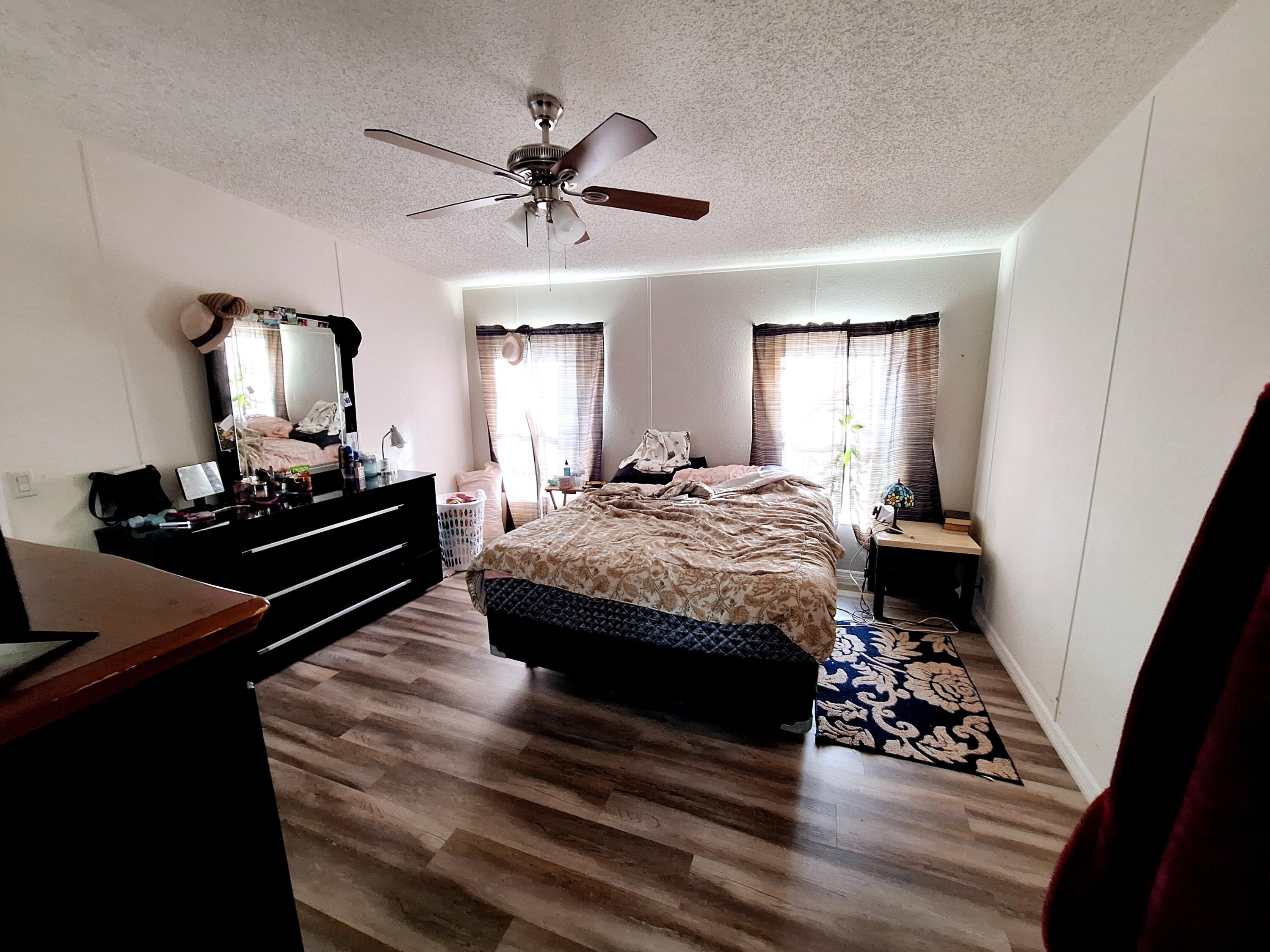 2552 Haverhill Road Northeast Palm Bay, FL 32905 - Photo 6 of 17 Owner Suite