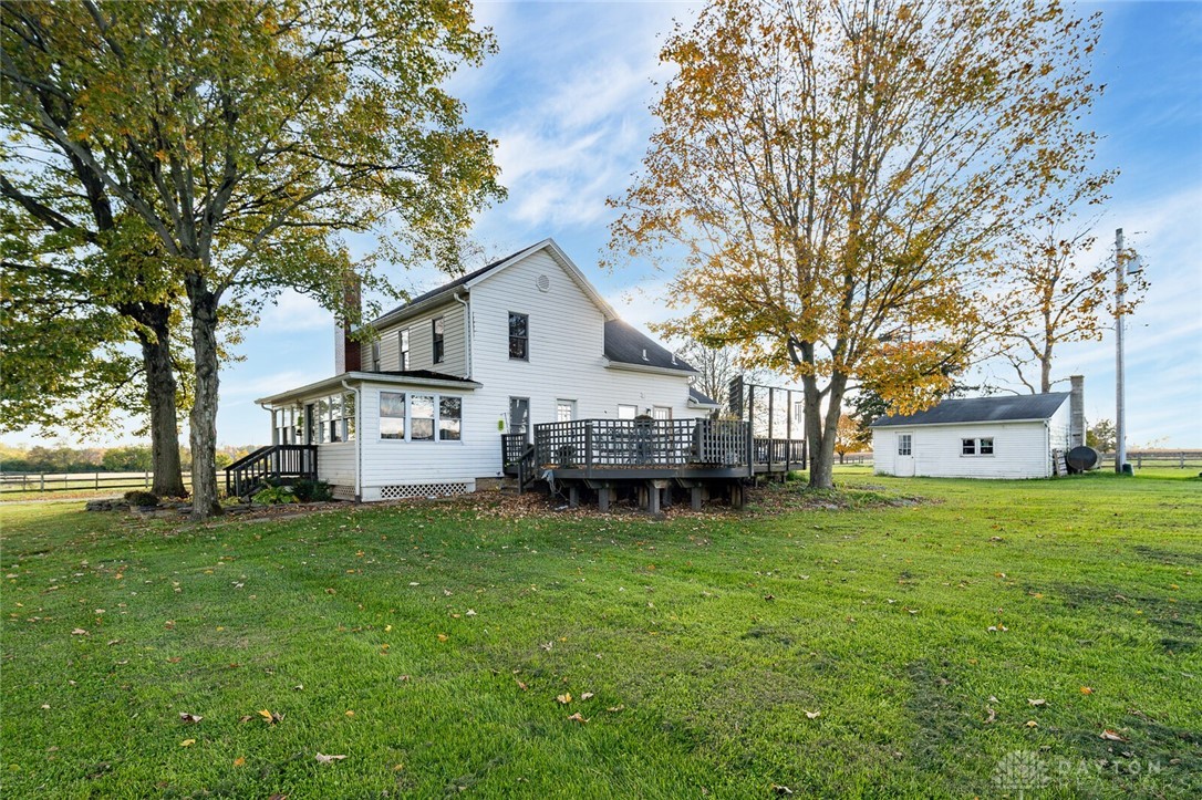 9306 Kenrick Road Dayton, OH 45458 - Photo 17 of 56