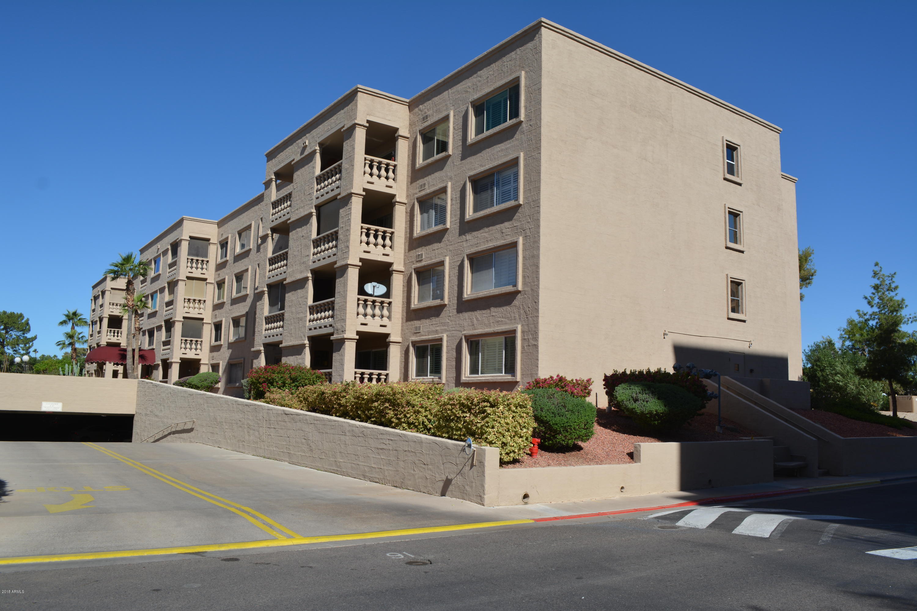 7870 East Camelback Road, Unit 412 Scottsdale, AZ 85251 - Photo 1 of 15