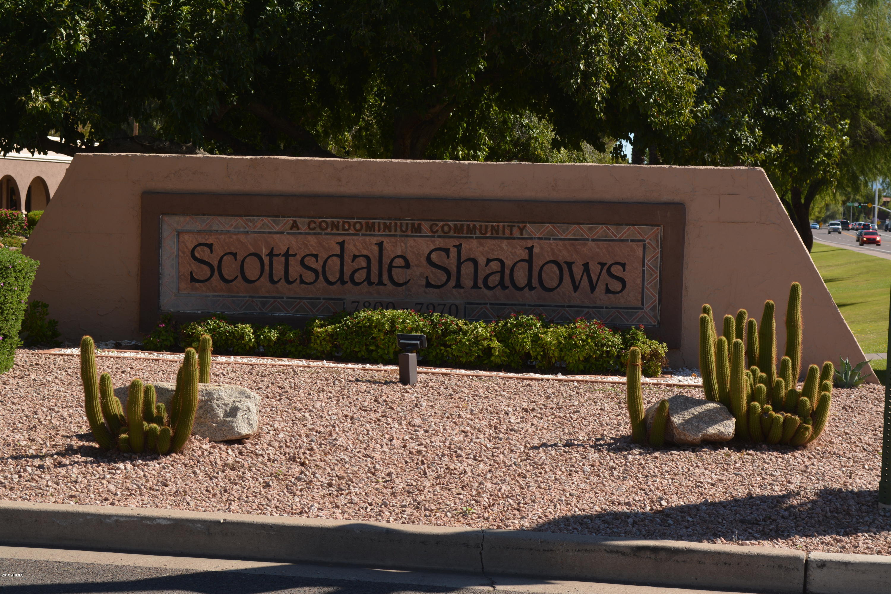 7870 East Camelback Road, Unit 412 Scottsdale, AZ 85251 - Photo 15 of 15 Scottsdale Shadows