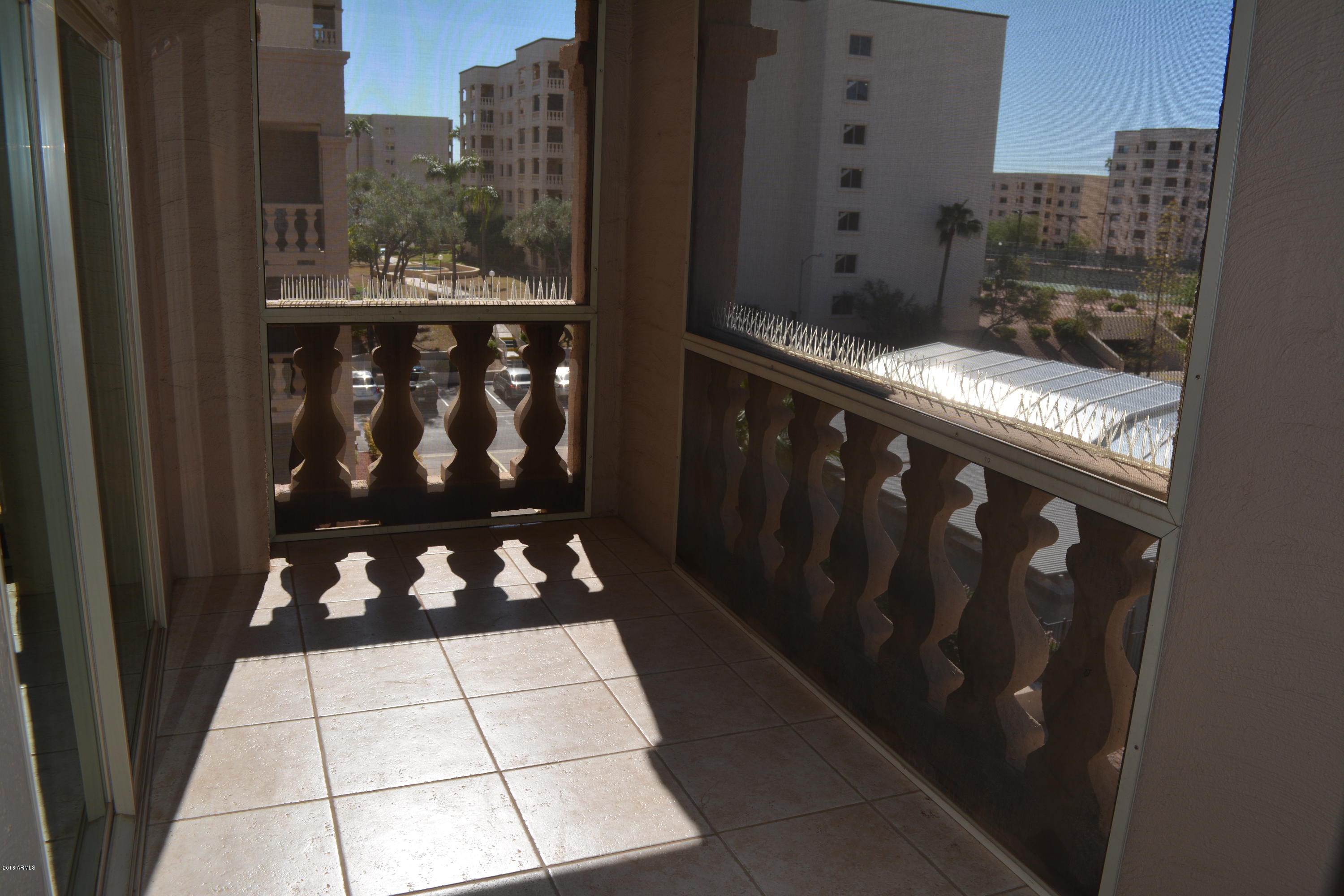 7870 East Camelback Road, Unit 412 Scottsdale, AZ 85251 - Photo 5 of 15 a view of a entryway