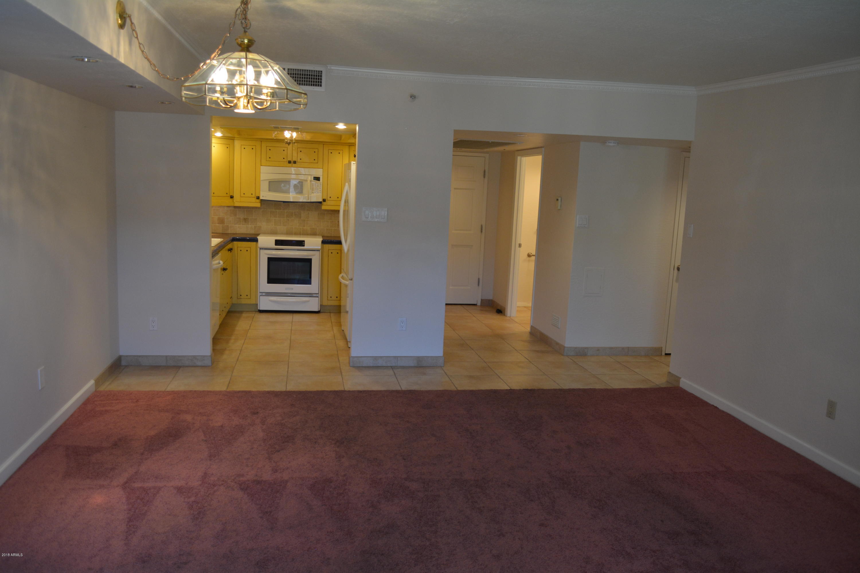 7870 East Camelback Road, Unit 412 Scottsdale, AZ 85251 - Photo 8 of 15 Condo