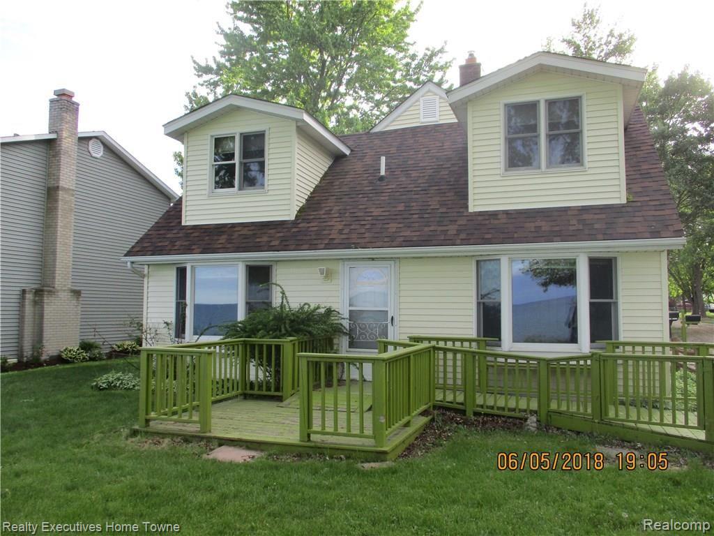 7400 Crest Road Lexington, MI 48450 - Photo 1 of 21