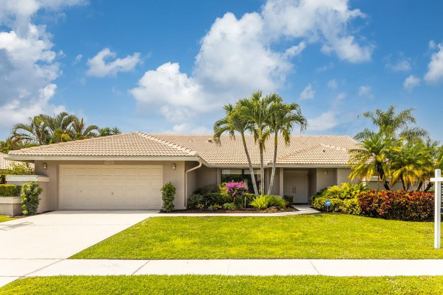 22124 Martella Avenue Boca Raton, FL 33433 - Photo 1 of 30 Photo 1