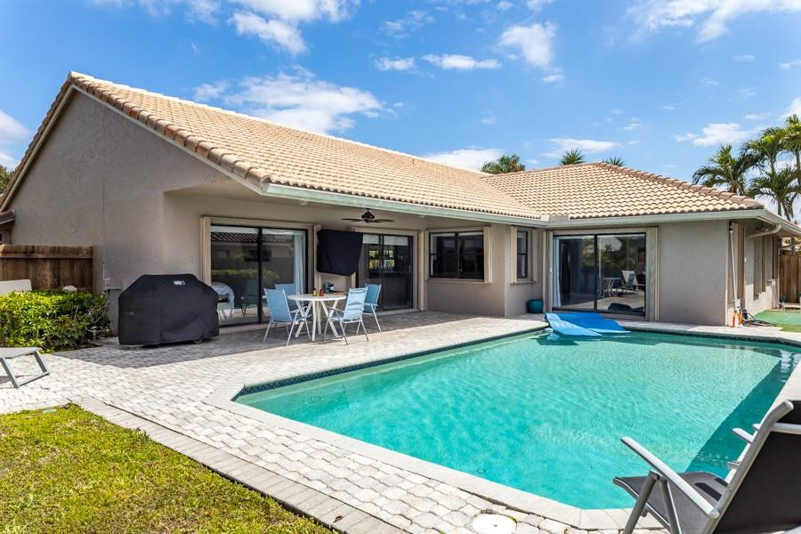 22124 Martella Avenue Boca Raton, FL 33433 - Photo 3 of 30 Photo 3