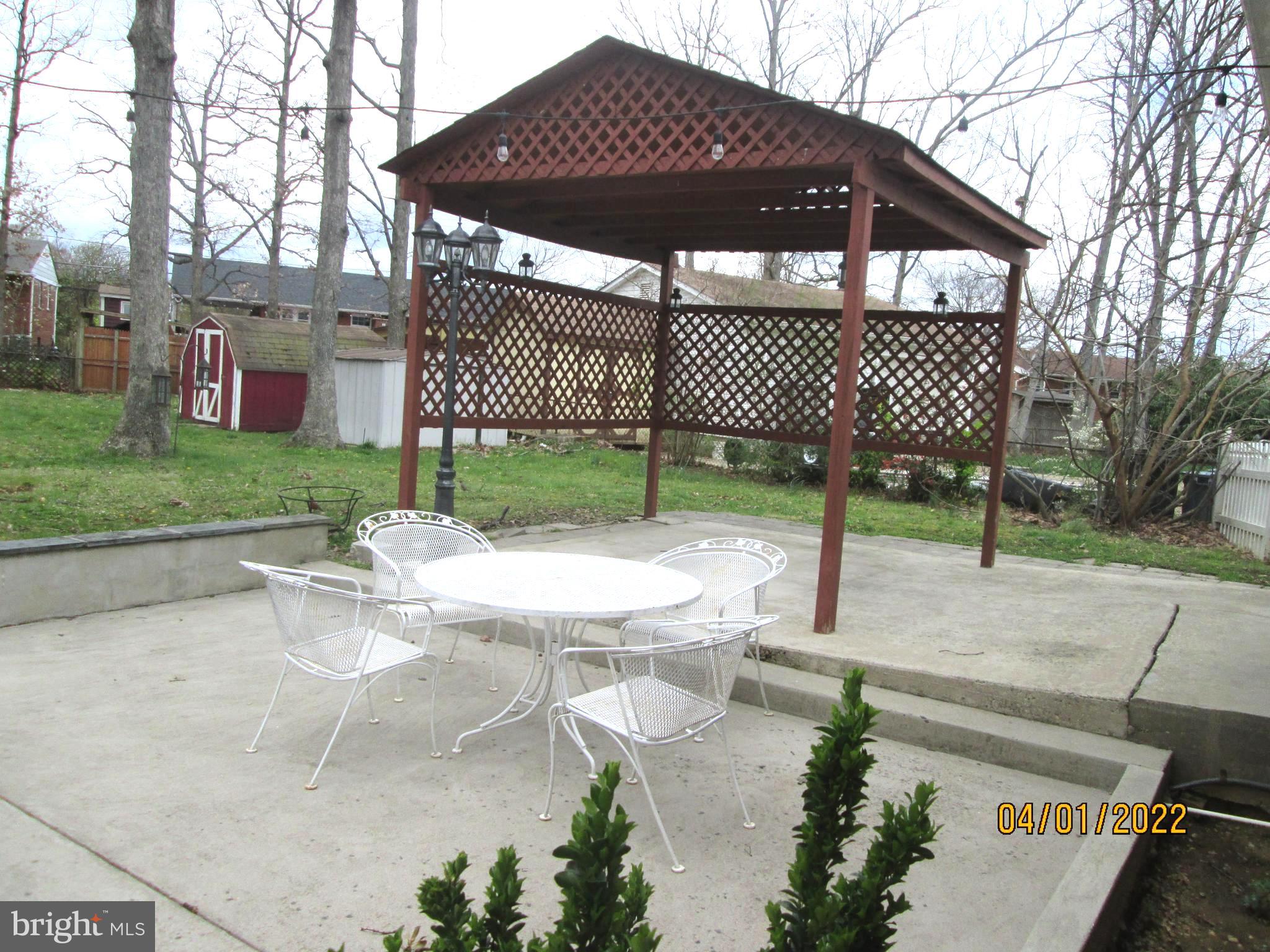 6907 Ruskin Street Springfield, VA 22150 - Photo 30 of 31