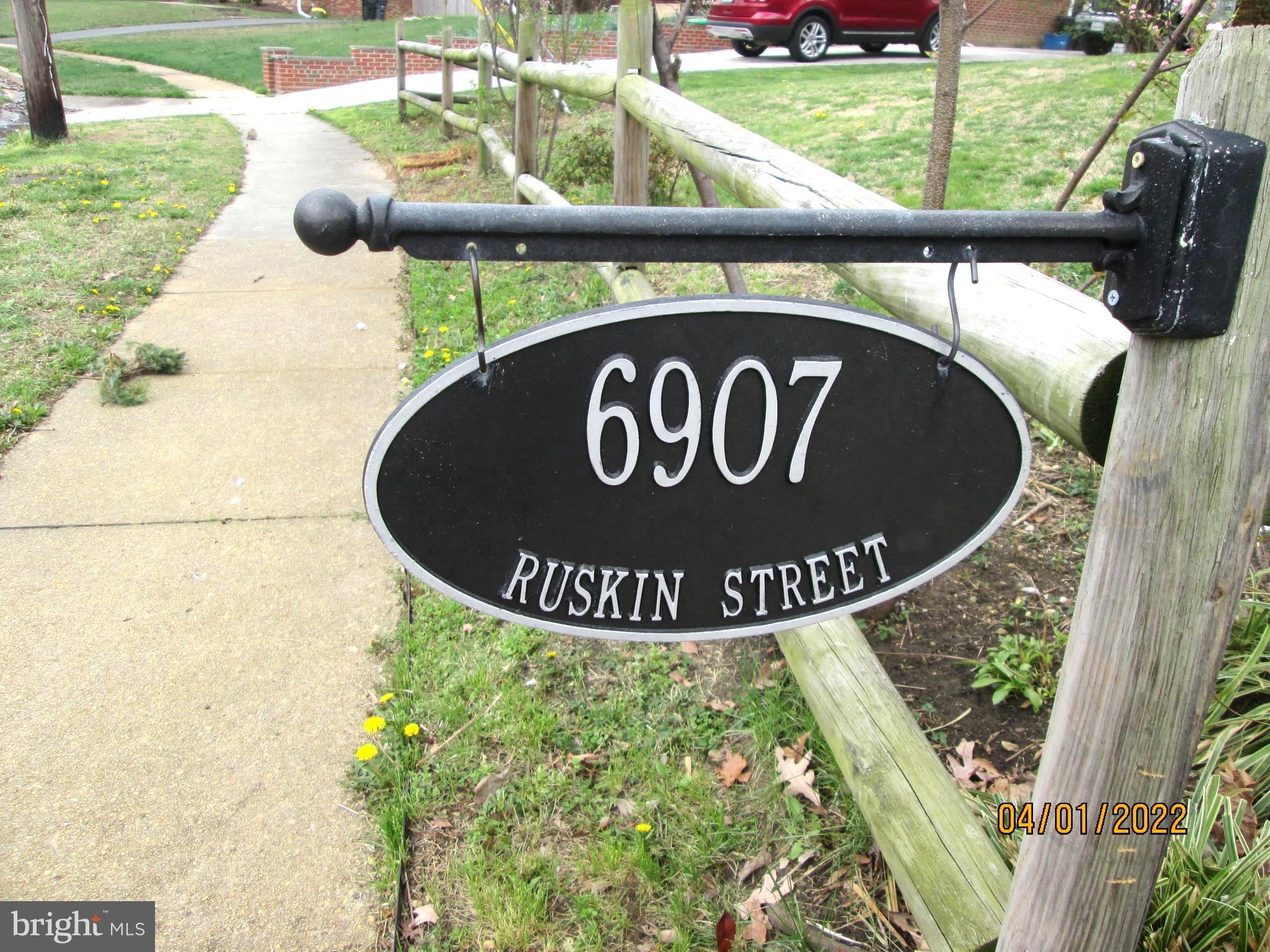 6907 Ruskin Street Springfield, VA 22150 - Photo 6 of 31