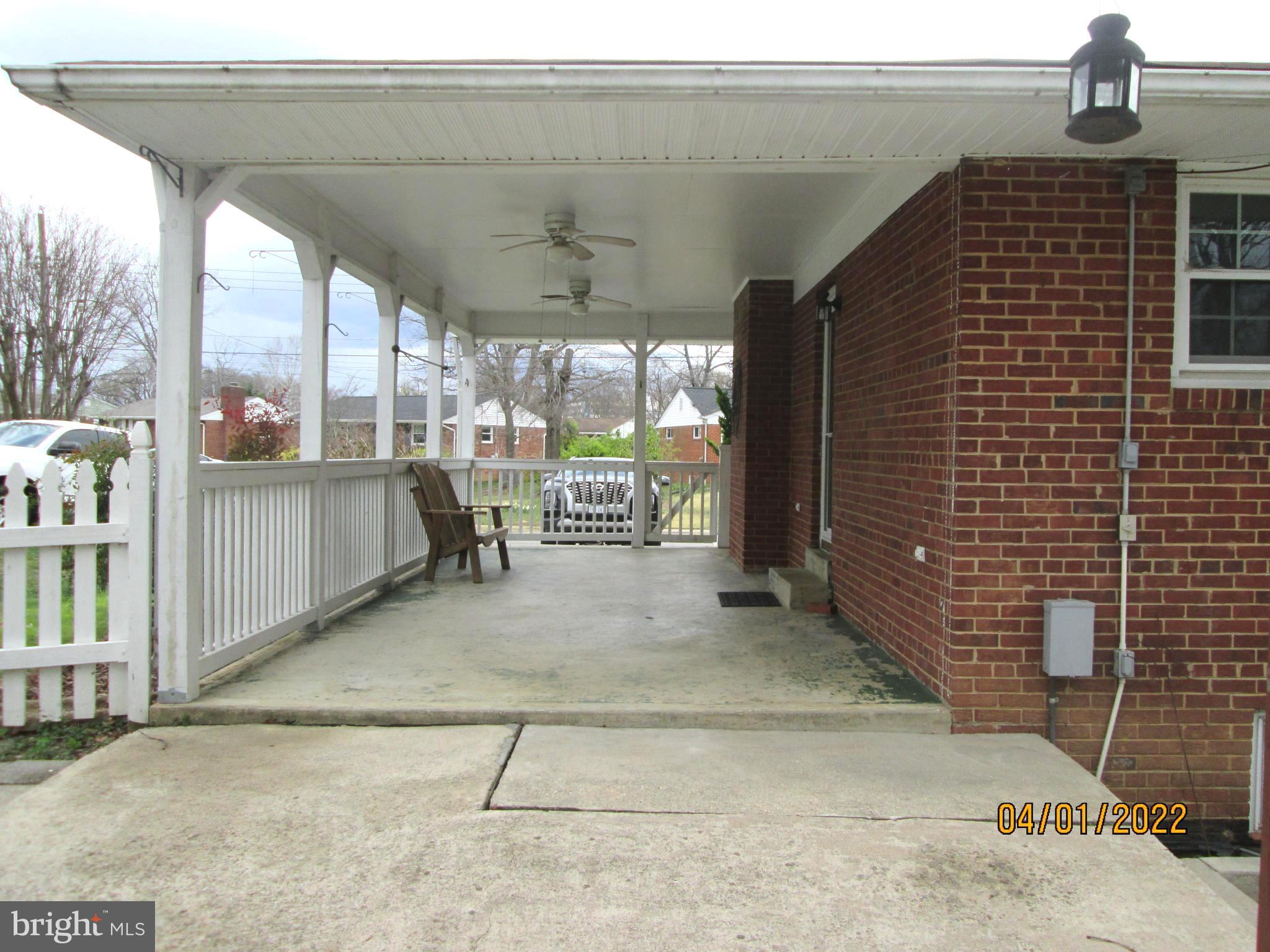 6907 Ruskin Street Springfield, VA 22150 - Photo 8 of 31