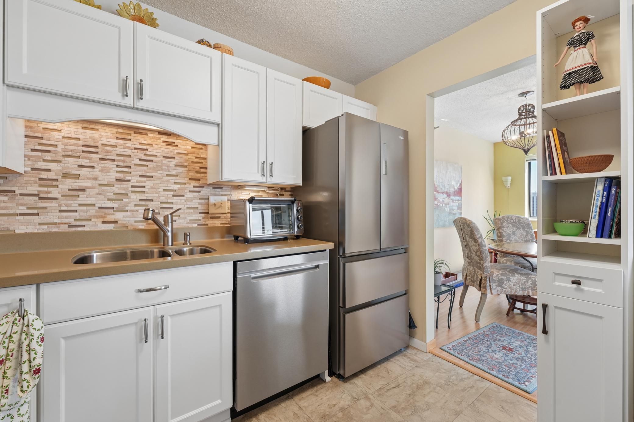 78 10th Street East, Unit 2702 St. Paul, MN 55101 - Photo 13 of 45