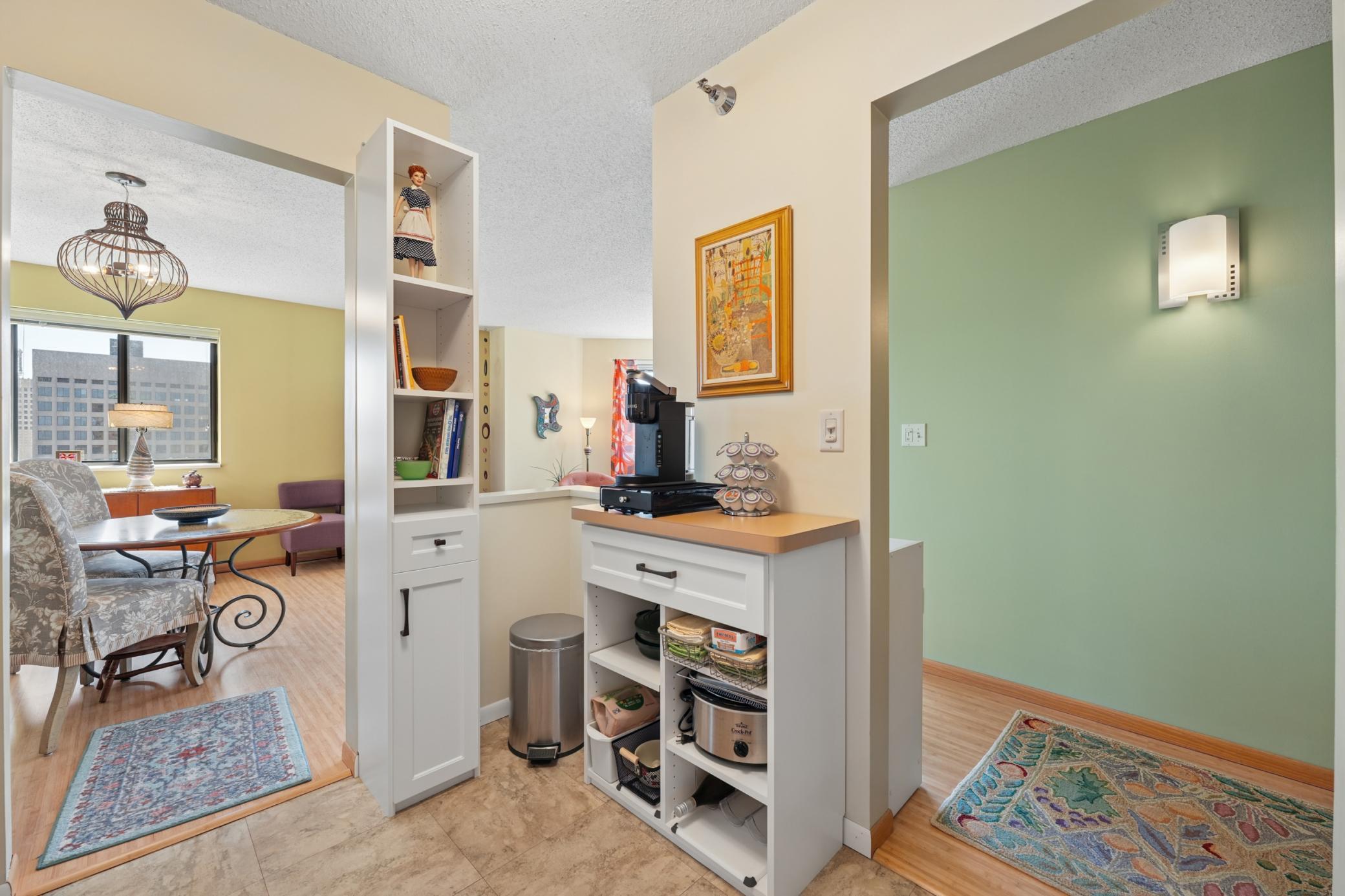78 10th Street East, Unit 2702 St. Paul, MN 55101 - Photo 14 of 45