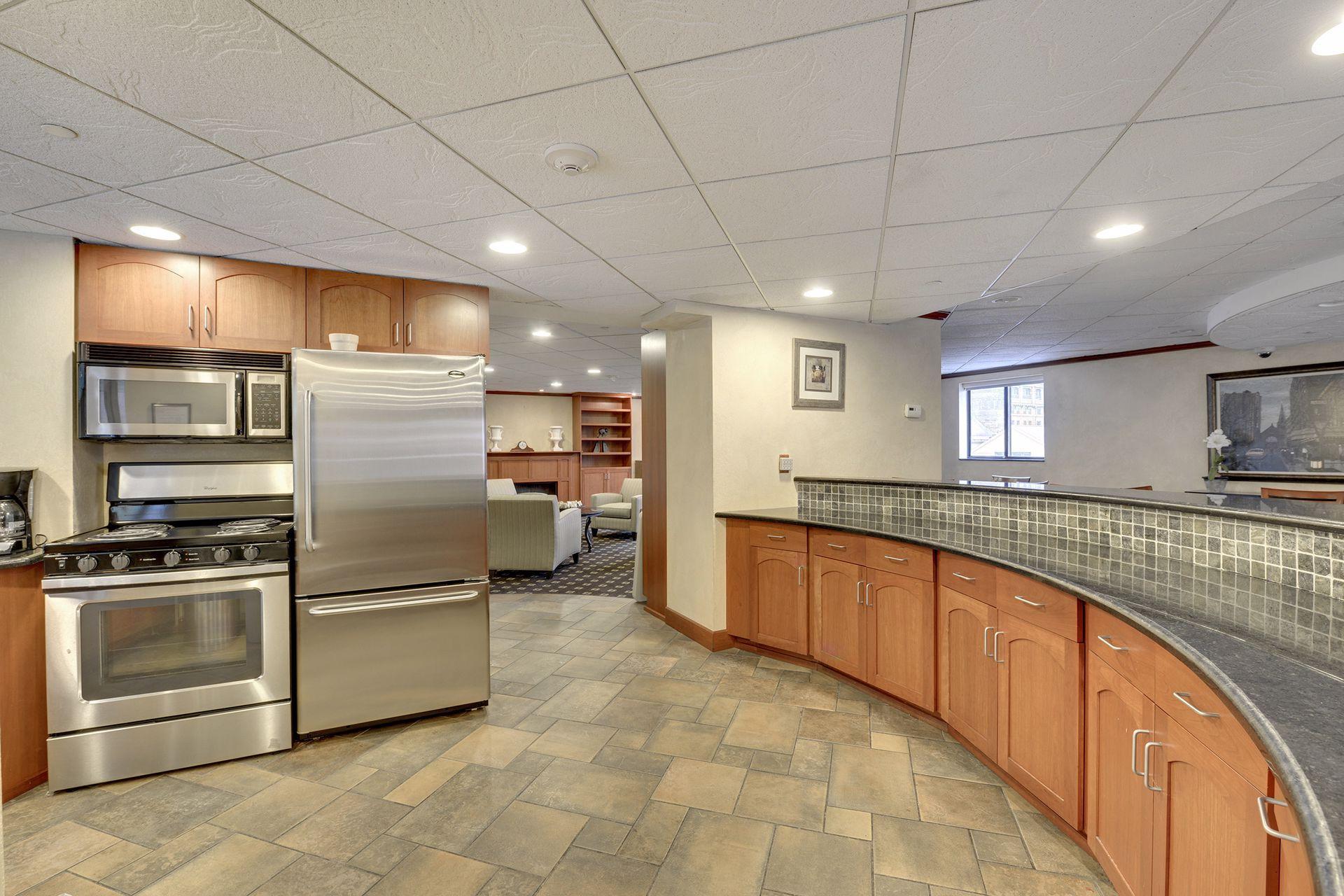 78 10th Street East, Unit 2702 St. Paul, MN 55101 - Photo 26 of 45