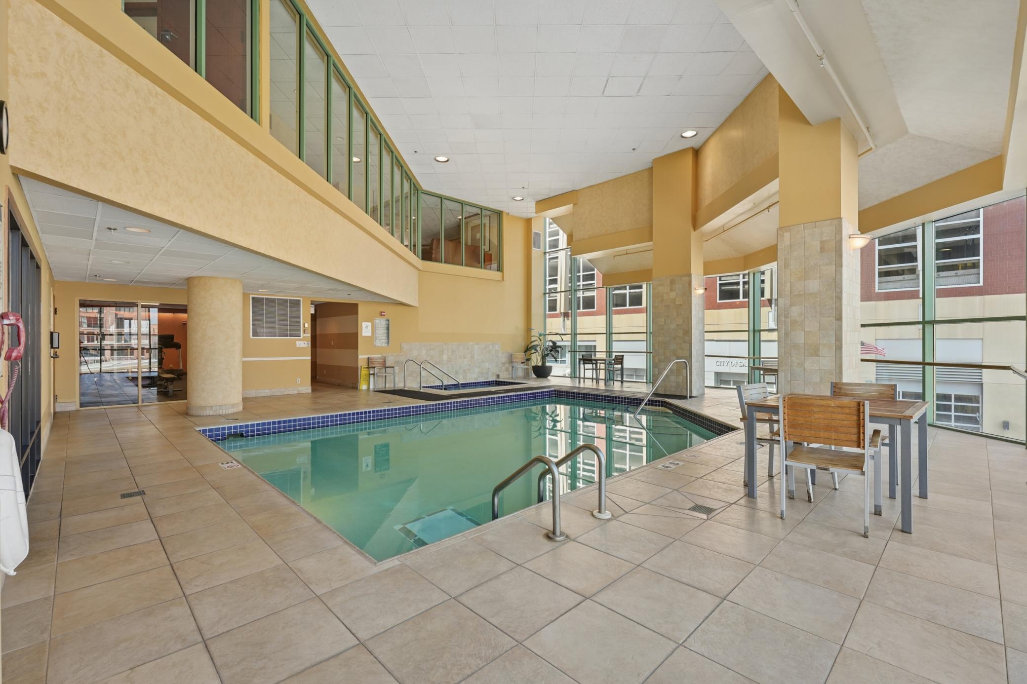 78 10th Street East, Unit 2702 St. Paul, MN 55101 - Photo 28 of 45