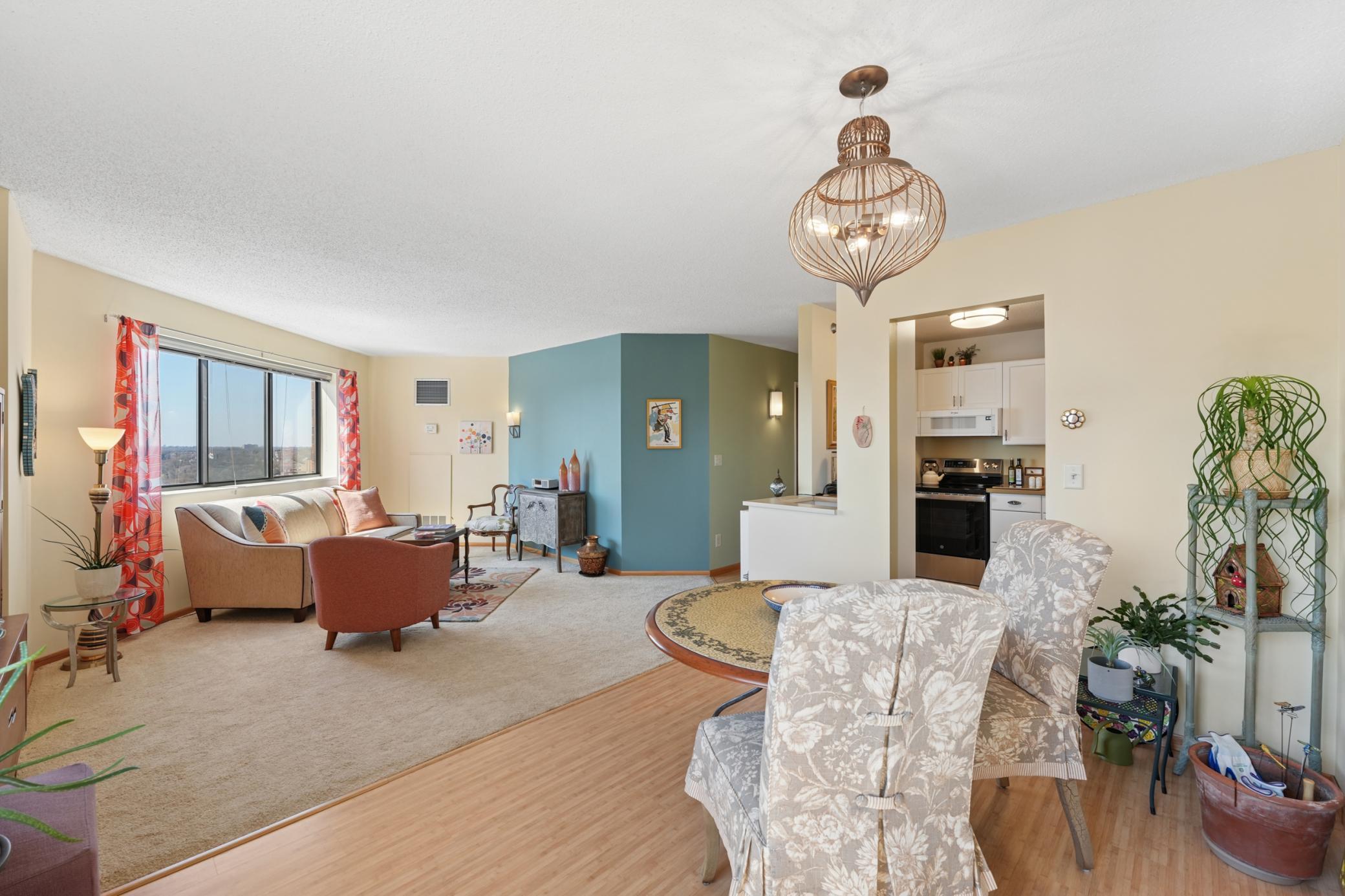78 10th Street East, Unit 2702 St. Paul, MN 55101 - Photo 7 of 45