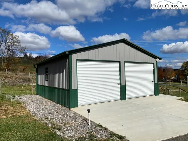 $500 | 1593 Bald Mountain Road, Unit STORAGE AREA ONLY, West Jefferson, NC 28694