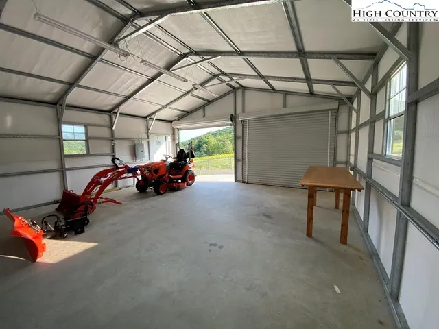 $500 | 1593 Bald Mountain Road, Unit STORAGE AREA ONLY, West Jefferson, NC 28694