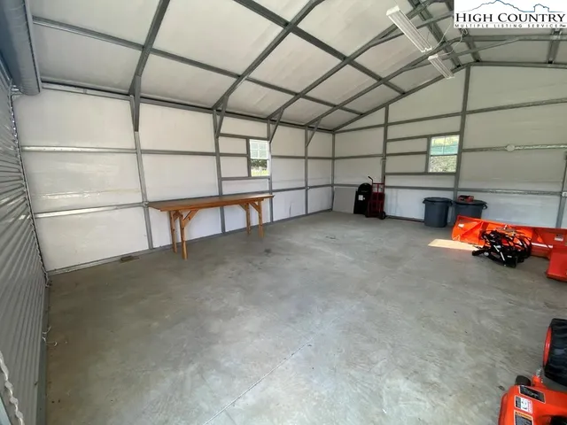 $500 | 1593 Bald Mountain Road, Unit STORAGE AREA ONLY, West Jefferson, NC 28694