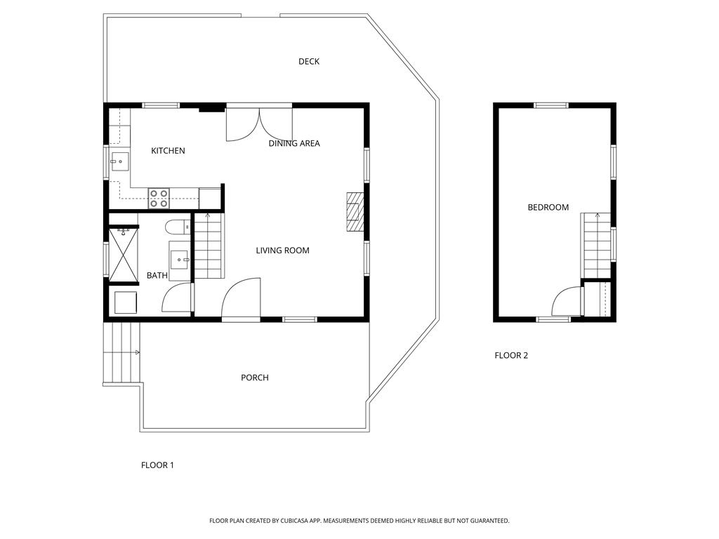 5240 Squirrel Hunting Road Blairsville, GA 30512 - Photo 39 of 40 a picture of a bathroom with a shower