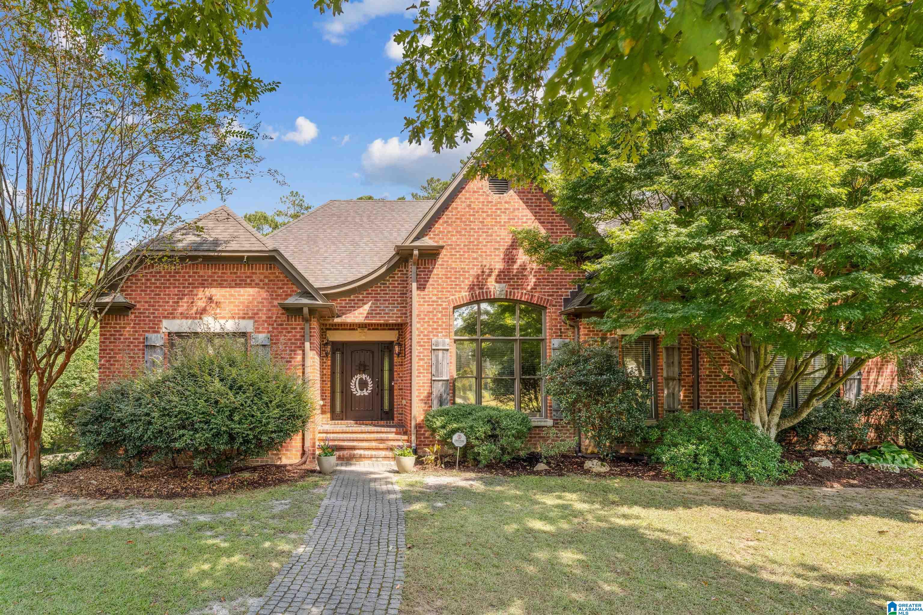 172 Greenbriar Place Chelsea, AL 35043 - Photo 2 of 47