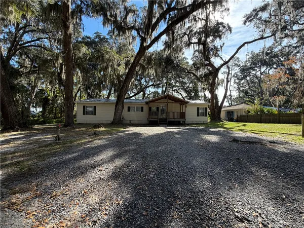 $1,650 | 1168 Lang Lane, Townsend, GA 31331