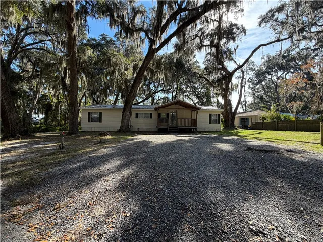 $1,650 | 1168 Lang Lane, Townsend, GA 31331