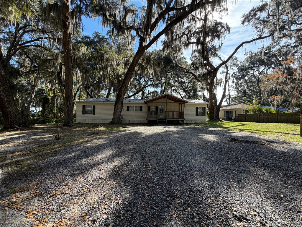 1168 Lang Lane Townsend, GA 31331 - Photo 1 of 34