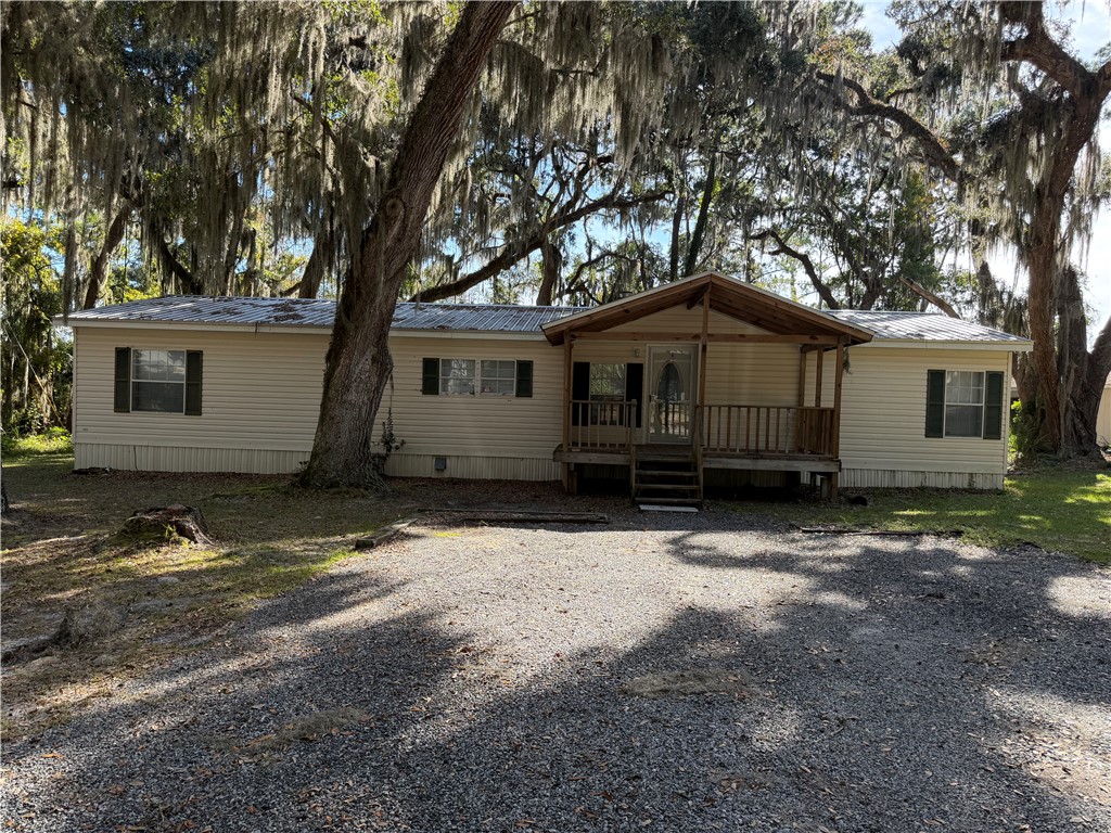 1168 Lang Lane Townsend, GA 31331 - Photo 2 of 34