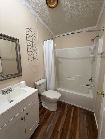 $1,650 | 1168 Lang Lane, Townsend, GA 31331