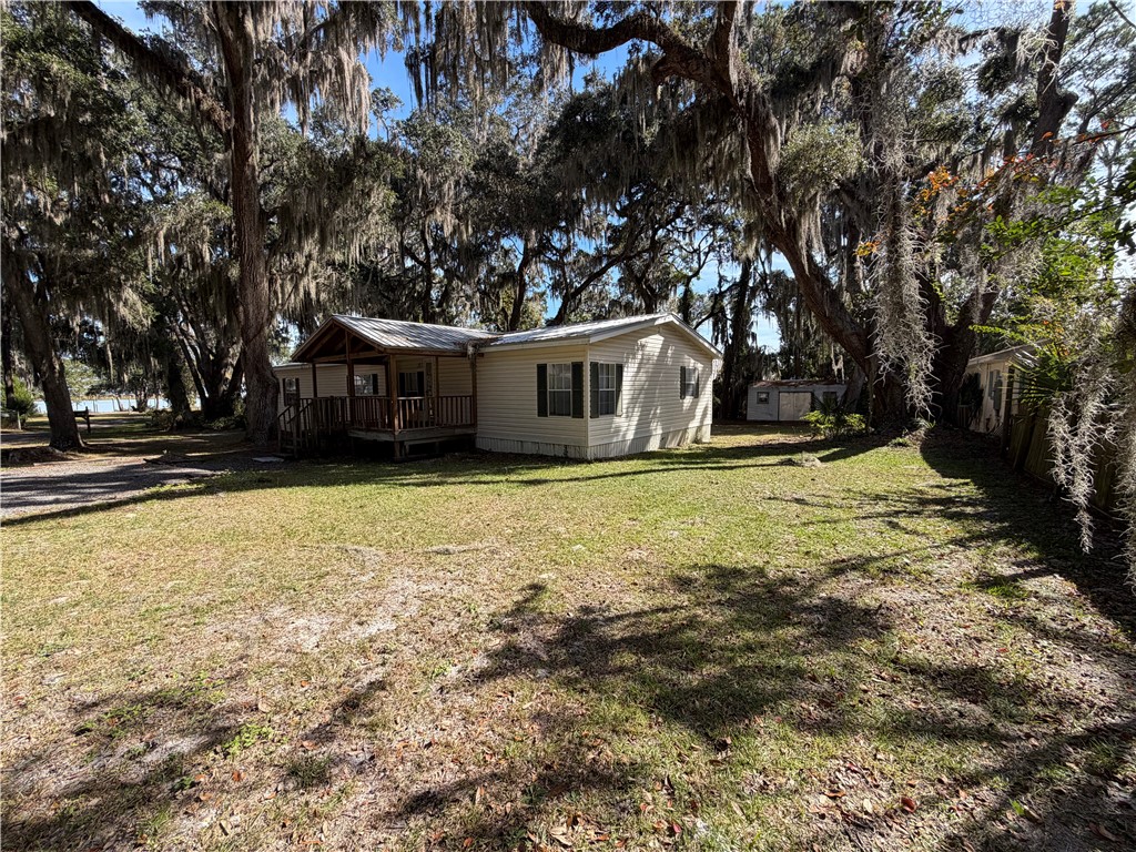 1168 Lang Lane Townsend, GA 31331 - Photo 26 of 34