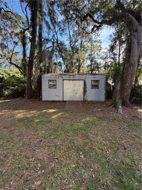 1168 Lang Lane Townsend, GA 31331 - Photo 27 of 34