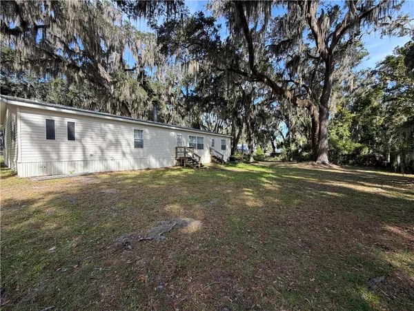 $1,650 | 1168 Lang Lane, Townsend, GA 31331