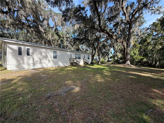 $1,650 | 1168 Lang Lane, Townsend, GA 31331