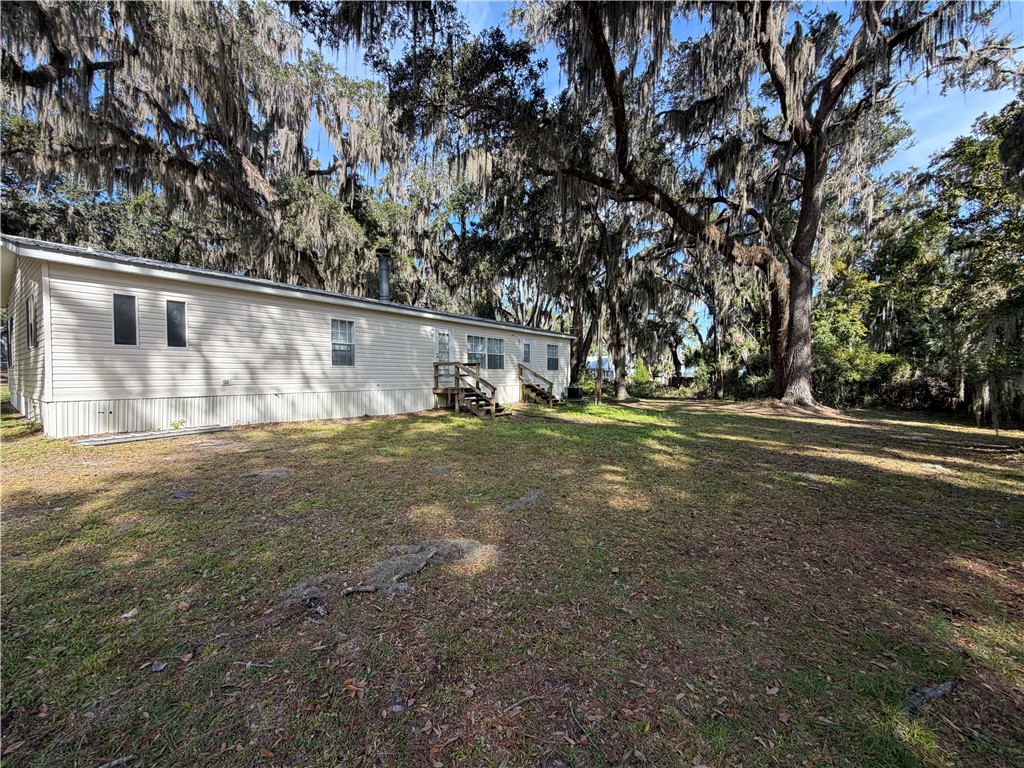 1168 Lang Lane Townsend, GA 31331 - Photo 28 of 34