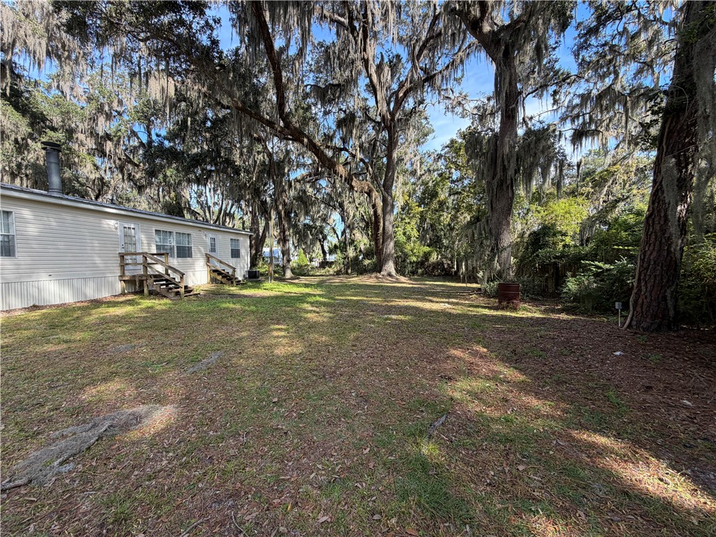 1168 Lang Lane Townsend, GA 31331 - Photo 29 of 34