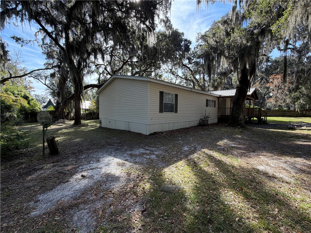 1168 Lang Lane Townsend, GA 31331 - Photo 30 of 34