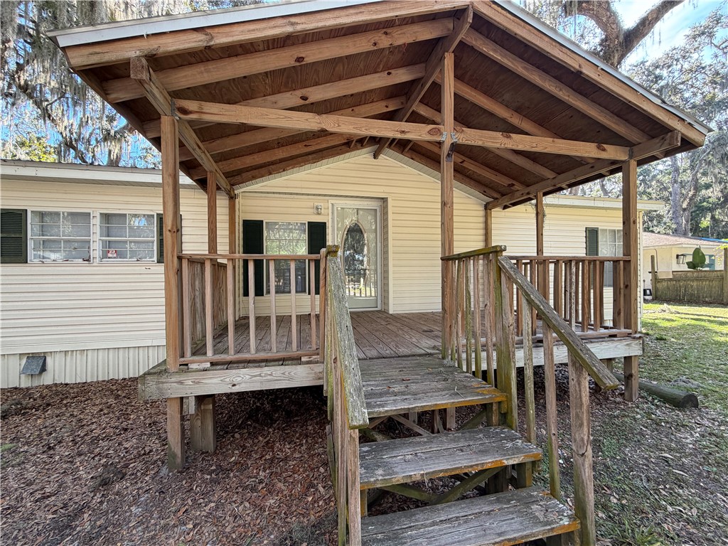 1168 Lang Lane Townsend, GA 31331 - Photo 3 of 34