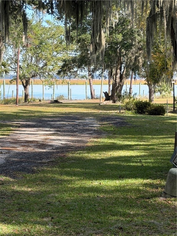 1168 Lang Lane Townsend, GA 31331 - Photo 31 of 34